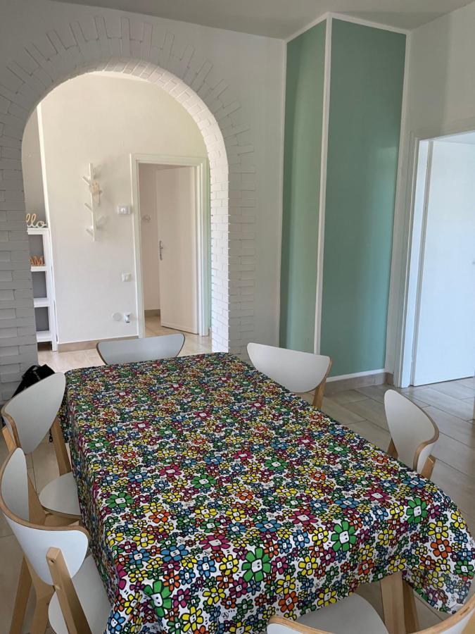 Il Capriccio Di Silvia Villa Sirmione Eksteriør bilde